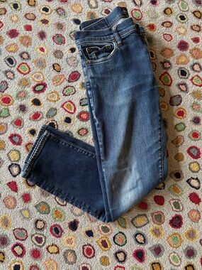 JCrew Jeans